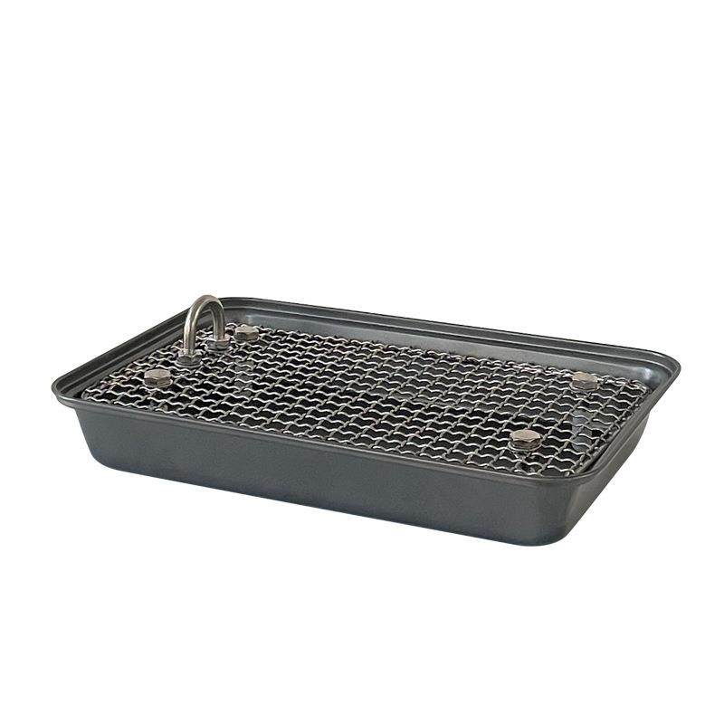 龙猫厕所防咬防掀翻不锈钢底网荷兰猪豚鼠碳灰透明兔子大号厕所,宠物/宠物食品及用品,玩具/造景装饰,淘宝优惠券,粉丝福利购,淘宝优惠卷