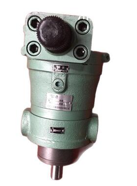 长期销售16YCY14-1B柱塞泵YCY系列铸铁轴向柱塞泵精准增压泵加工