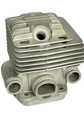 替换STIHLTS800切割机配件42240201205适配700TS800气缸总成