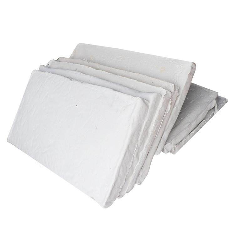 现货憎水型复合硅酸铝镁保温管壳棉毡防火防水耐高温硅硅酸盐板