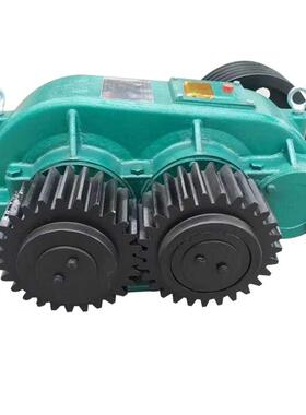 JS500JS750JS1000型卧式搅拌机减速机和配件厂价直销欢迎选购