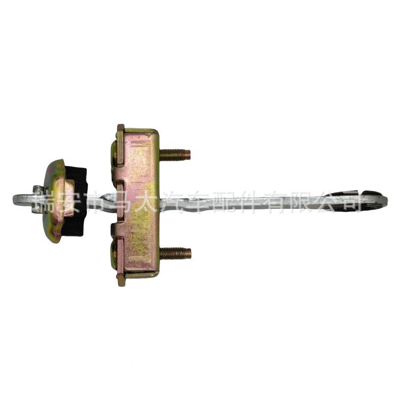 车配2件位A94173汽0120车A9417230门限位器汽车车门限器定制