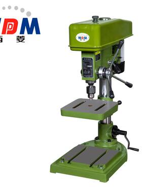 台式钻床Z516B/Z4120/Z4125高精度工业台钻小型现货打孔机