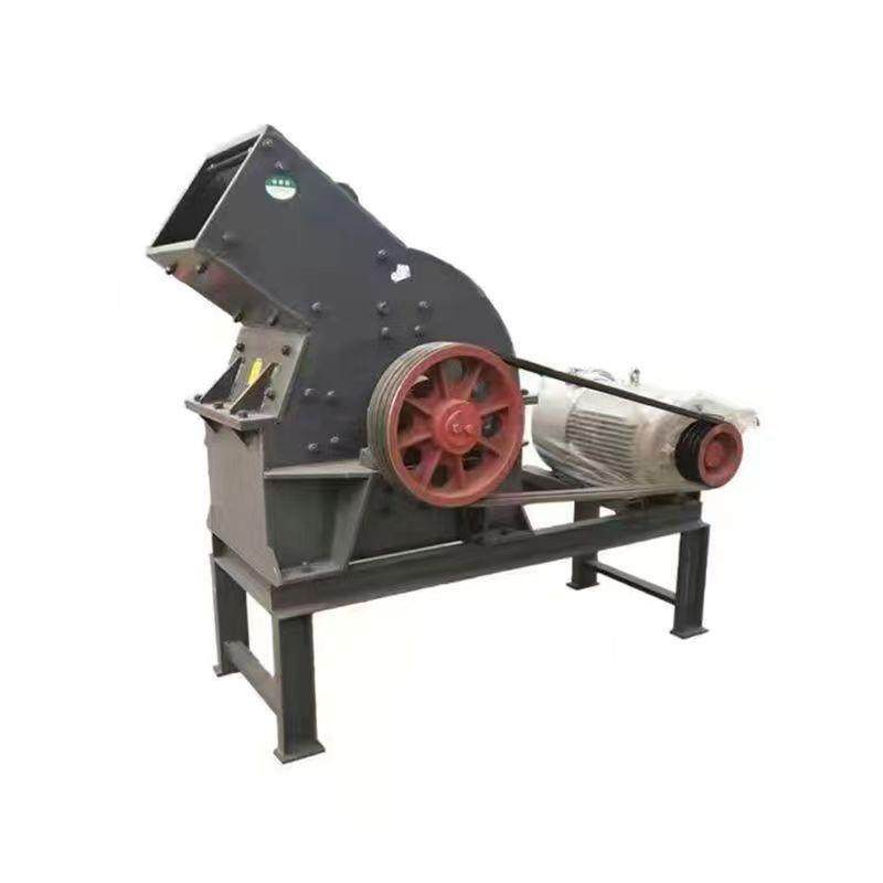 新型小型移动锤式制砂机石材锤破机复合锤石打砂机矿石破碎机锤破,机械设备,破碎机,淘宝优惠券,粉丝福利购,淘宝优惠卷