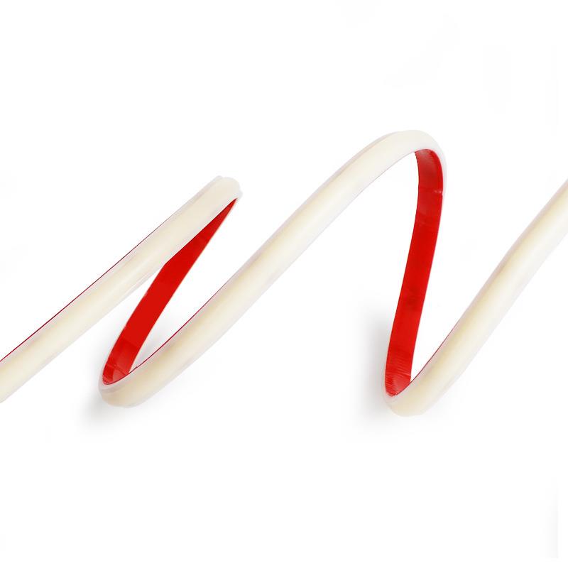 水下COB硅胶灯LD-FSCOB带4led户外防V水IP682灌胶无斑柔性光线性