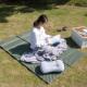 蛋巢防潮垫野餐垫户外露营小学生午睡坐垫帐篷地垫沙滩打地铺防水