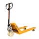 手动地牛液压叉车手动升降叉车手推仓库托盘搬运叉车