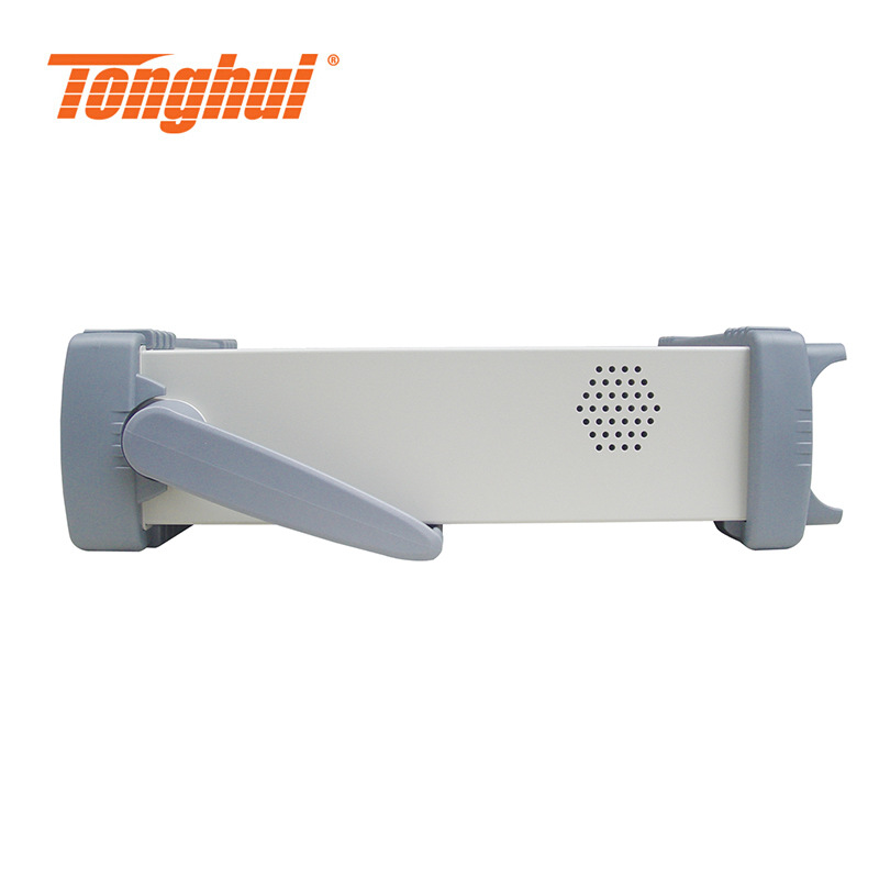 TH268A/B绝缘测试仪TH2681A漏电流电压可程式设计绝缘表