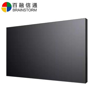 速发方LC墙超6 120寸液晶屏幕电视D4大无缝