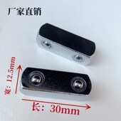 速发1 2单向棘轮小方头12.5mm小方块棘轮扳手快速扳手配件大飞头