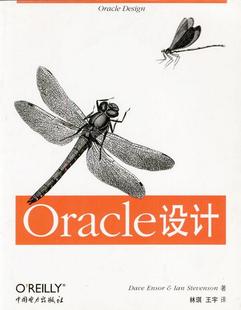 书籍Oracle设计林琪9787508311128 正版
