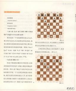 国际象棋中局战法谢军 著中信出版 图书 正版 社9787508609966