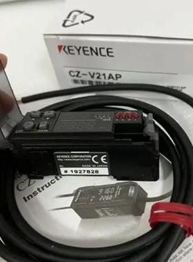 基恩士色标传感器CZ-V21ACZH37SV21APV21PH32H72CZ-V1