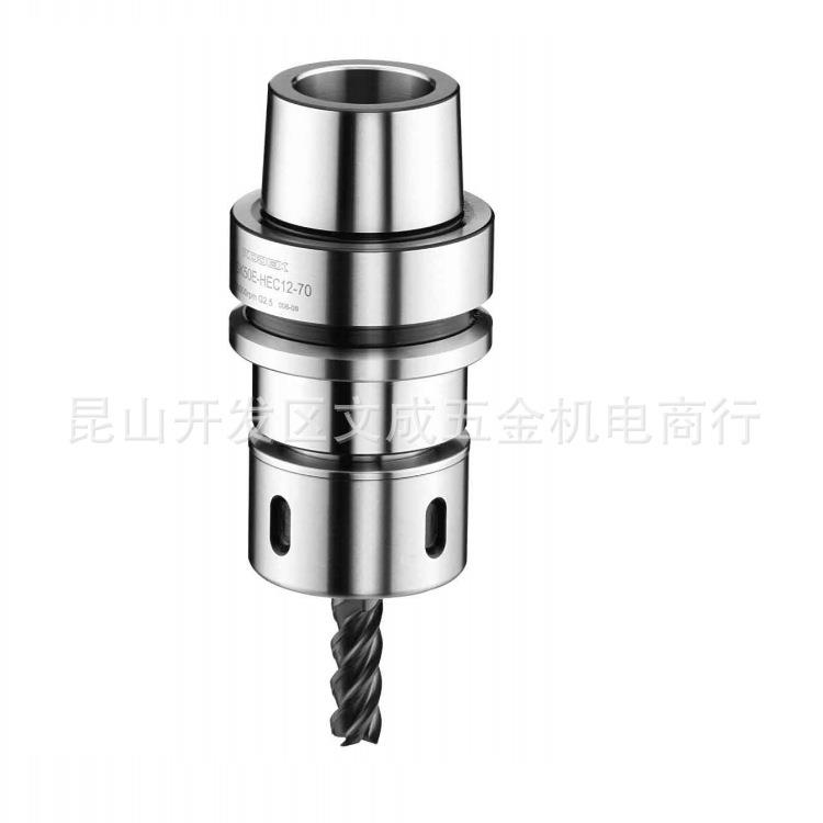 HECHSK精铣夹头刀柄（AC型）HSK40E-HEC8-70