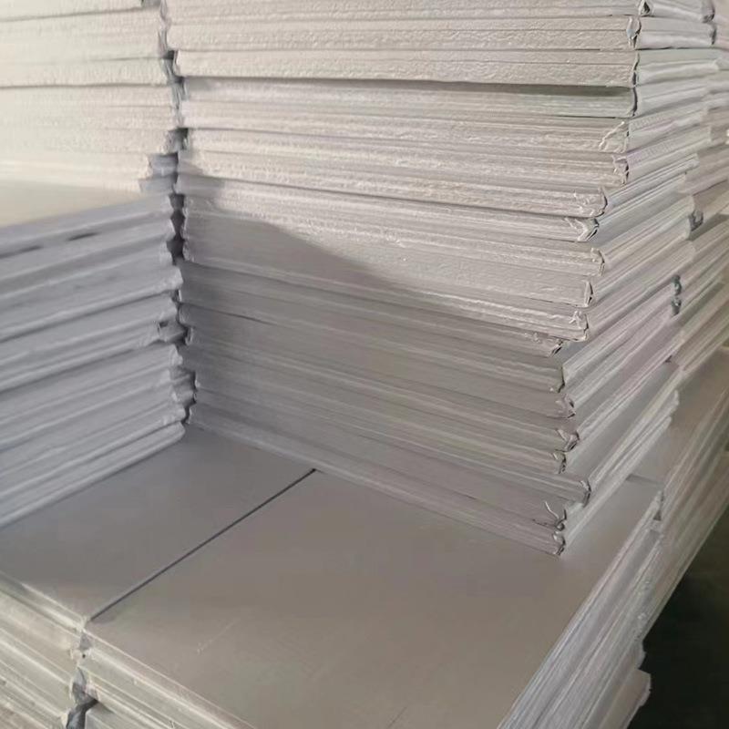 Stp真空隔热保温板低导热真空板保温绝热板屋顶内置隔热防火材料