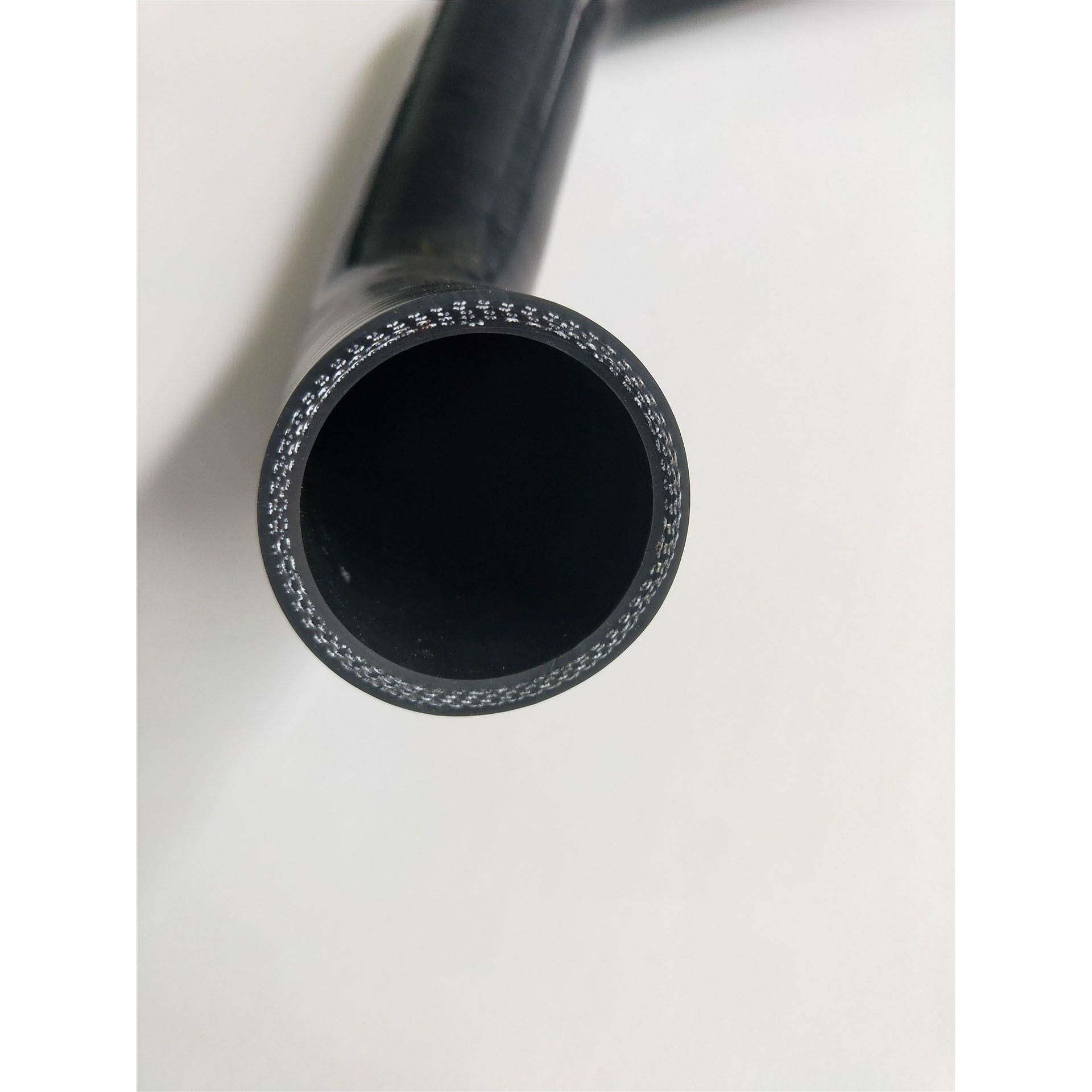 新能源汽车硅胶管氢能电池电堆燃料动力连接管异型管耐高温