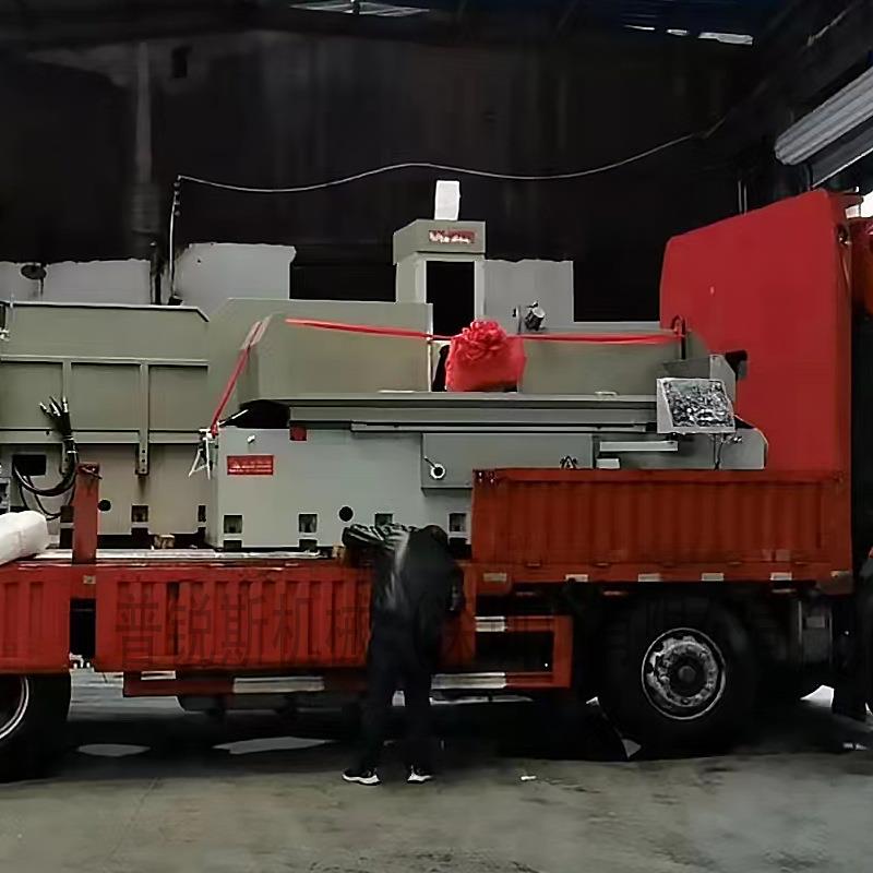 上一建德动柱式静压主轴上下伺服DRGS5010AHD精密平面磨床