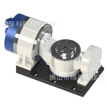 DDR力矩五轴磨刀机五轴ddr转台刀尖跟随五轴摇篮式五轴