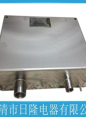 BJX8030防爆防腐接线箱BJX8060三防接线箱CBJX8050不锈钢防爆箱