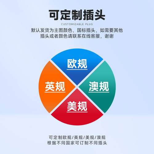 门铃家用温度计湿度门铃无线远距离可视门铃时钟电子老人呼叫器