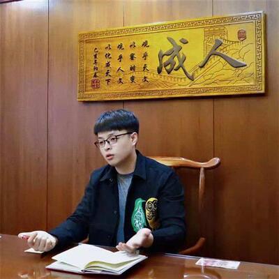 金丝楠木实木牌匾定做开业送礼牌匾仿古对联花梨宗祠木匾雕刻门头