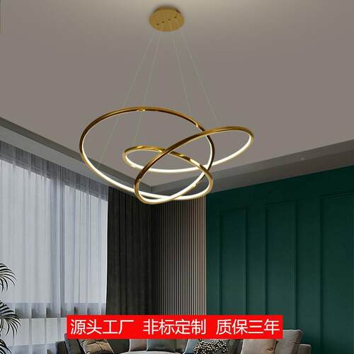 新款后现异形客厅吊灯jx01北简约设轻奢欧灯具不锈钢卧室餐厅计吊