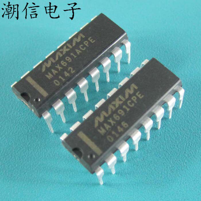 MAX691CPE MAX691ACPE MAX691AEPE MAX691EPE全新实价 好直接拍买