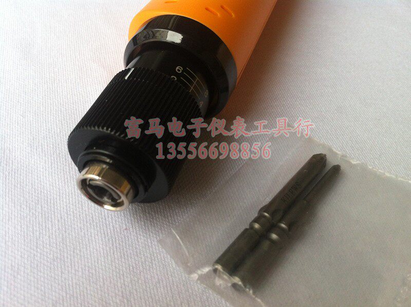 正品奇力速全自动电动螺丝起子PIL-BSD-6200L/6600L/6600PF电动起