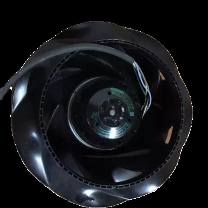德国R2D225-RA26-01涡流散热R2D225-RA26-15三相机柜专用