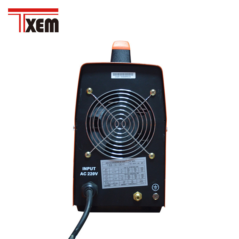 便携逆变式直流WS-200A氩弧焊机家用小型220V不锈钢电焊机两用