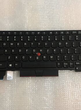 全新原装适用机型 笔记本 X280 X390 笔记本键盘 01YP080