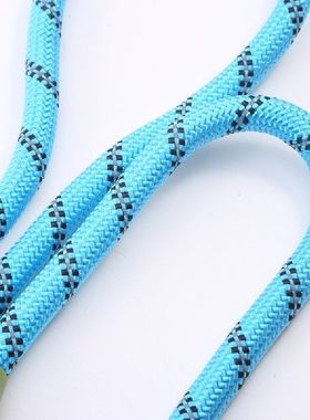 Reflective Nylon Dog Leaes Pet Dogs Chain Traction Rope Le