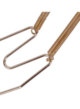 10 Pcs 8-Inch Plate Holder Plate Hanger Plate Pallets Wall