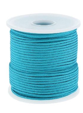 2mm 50m Paracordaaa Parachute Cord Outdoor Tent Guy Line