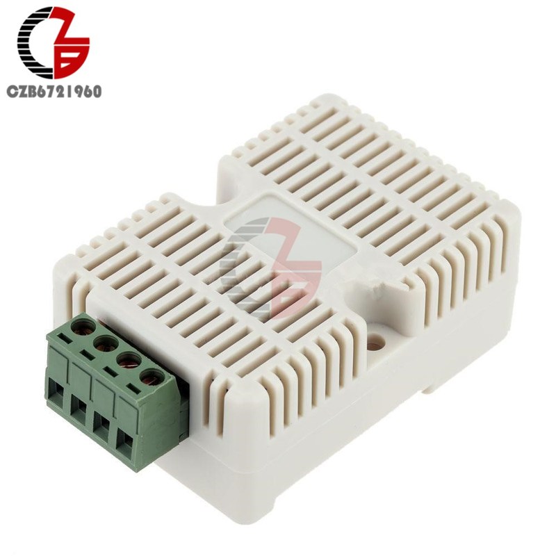 12V Relay car battery Undervoltage Module protection contro
