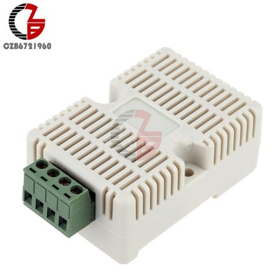 12V Relay car battery Undervoltage Module protection contro