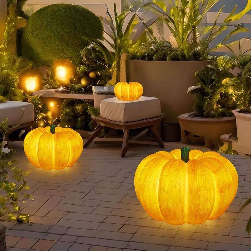 户外灯防水庭院景观花园别墅露台室外手提南瓜灯氛围太阳能草坪灯,纺织面料/辅料/配套,纺织机械配件,淘宝优惠券,粉丝福利购,淘宝优惠卷
