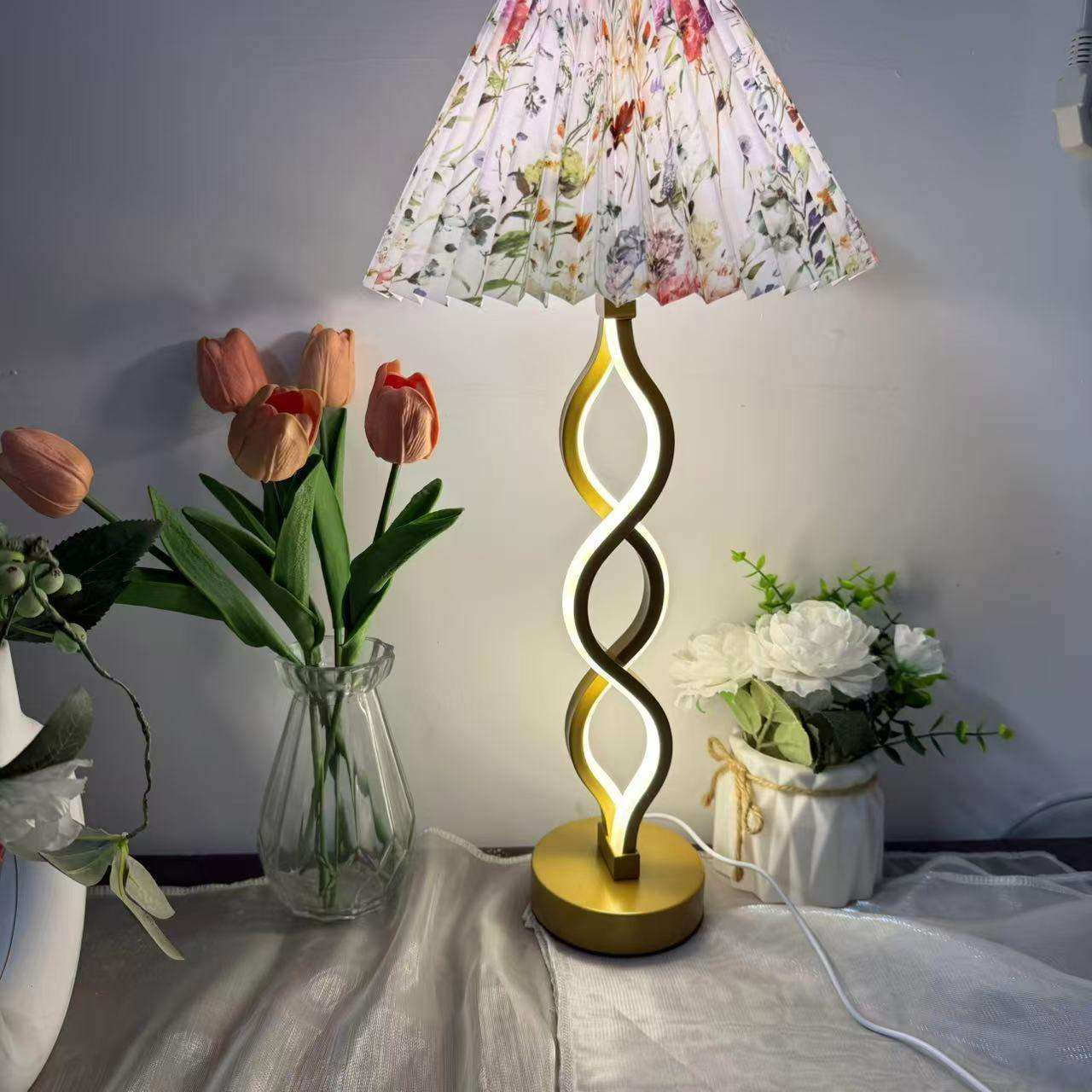 亚马逊跨境热销新品氛围灯卧室床头usb插电夜灯餐厅客厅装饰led螺,纺织面料/辅料/配套,纺织机械配件,淘宝优惠券,粉丝福利购,淘宝优惠卷