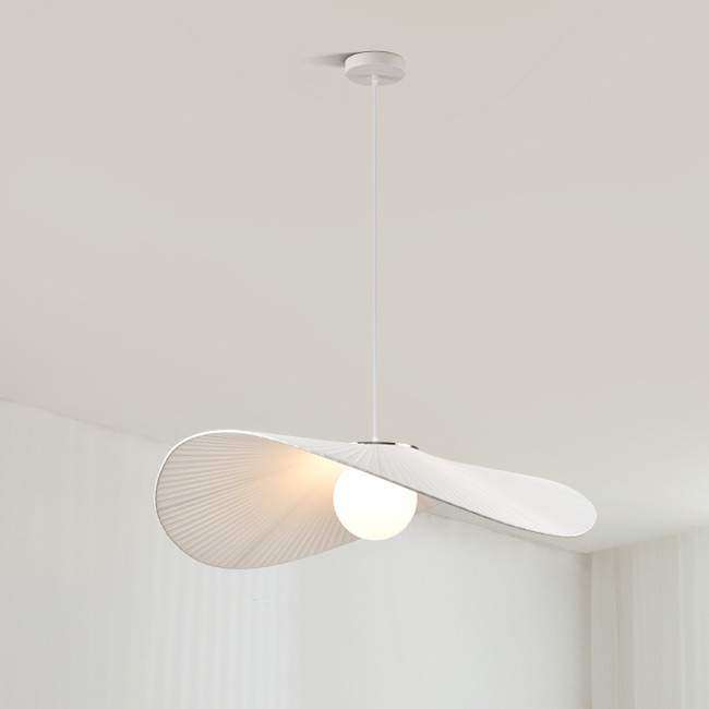 大观园客厅吊灯法式帽子餐厅灯具现代简约饭厅灯奶油风卧室灯194L,纺织面料/辅料/配套,纺织机械配件,淘宝优惠券,粉丝福利购,淘宝优惠卷