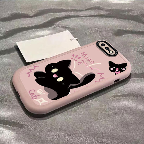 苹果6/7/8plus手机壳新款