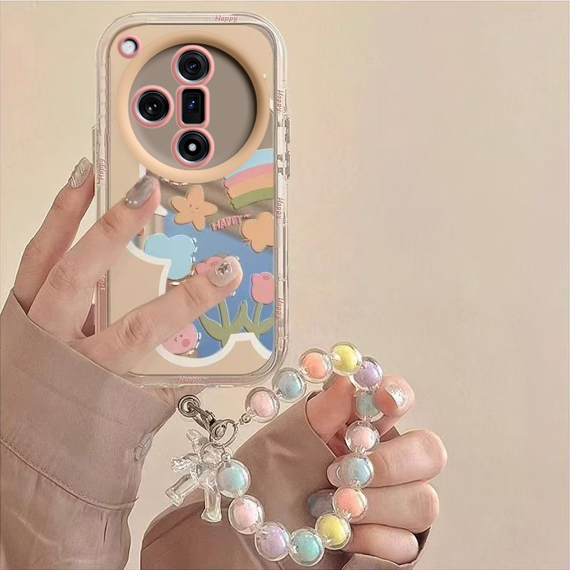 oppofindx7/findx6手机壳新款