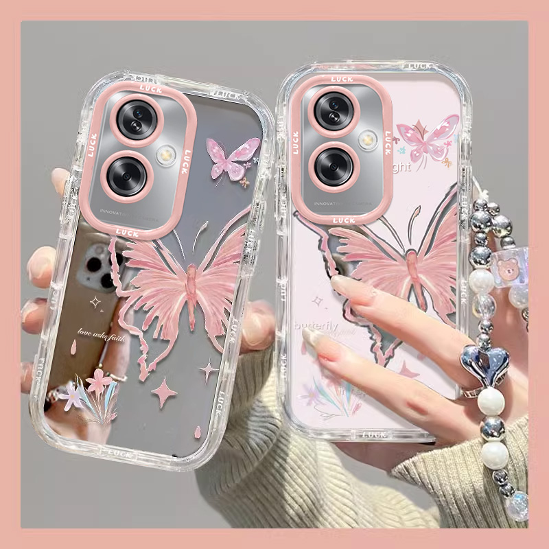 OPPOA2手机壳5g新款镜面