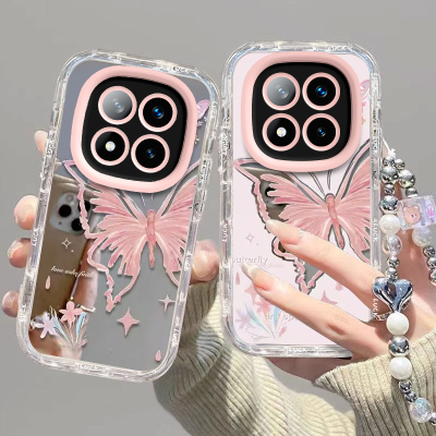 红米Note14Pro+手机壳小米