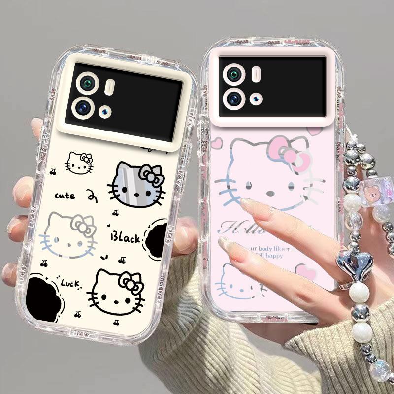 适用iQOO9手机壳vivoiQOO9保护套vivo爱酷iQ009可爱i酷iPOO硅胶可爱外壳iOOQ全包iQQO防摔iQ9iCOO男女黑白kt