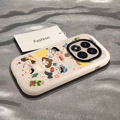 红米Note14Pro+手机壳小米