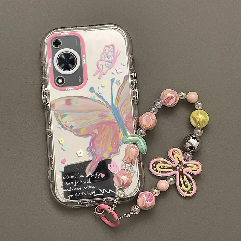 华为畅享70/60pro手机壳hi