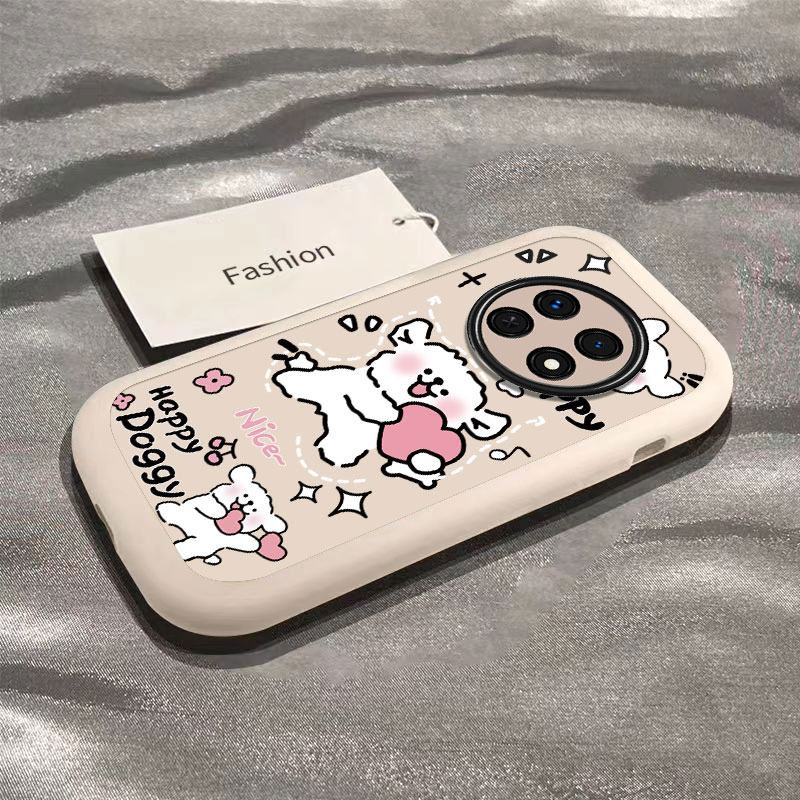 oppoa2pro手机壳可爱狗狗