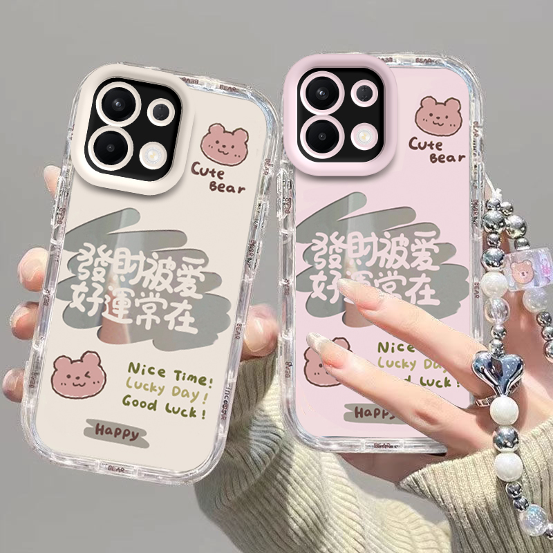 适用OPPOK12s手机壳K12s5G保护套PLD110新款OPPO创意镜面全包防摔OPK0PP0OPPK高级感外壳OPPOPLD男女发财被爱