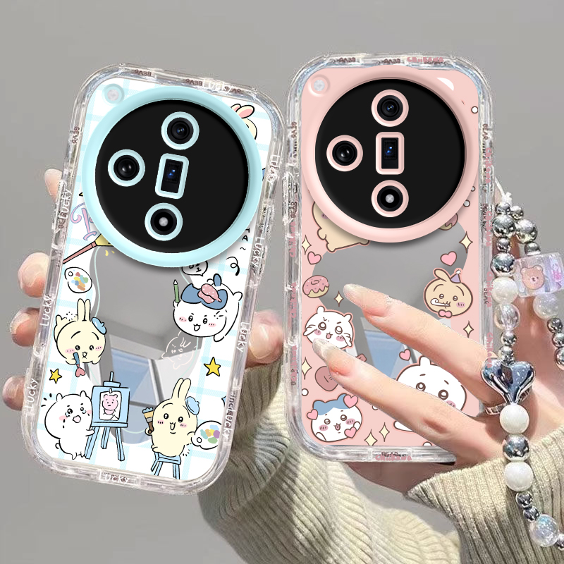 oppofindx7/x8pro手机壳新款