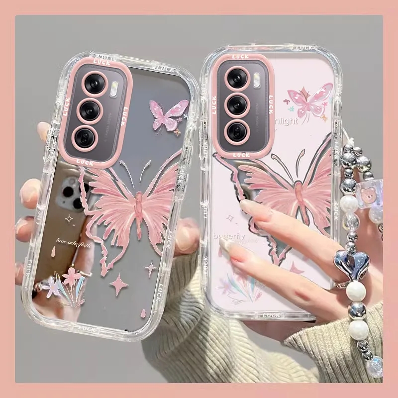 opporeno12/11pro手机壳reno10